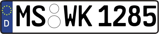 MS-WK1285