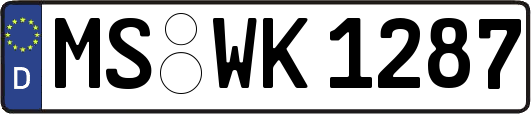 MS-WK1287