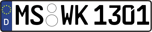 MS-WK1301