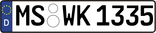 MS-WK1335