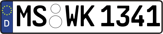 MS-WK1341