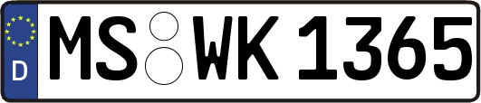 MS-WK1365