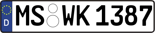 MS-WK1387