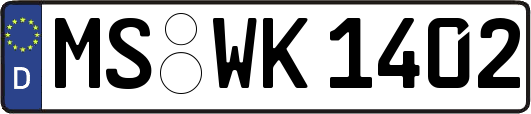 MS-WK1402