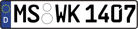 MS-WK1407