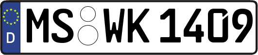 MS-WK1409