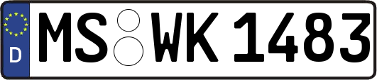 MS-WK1483