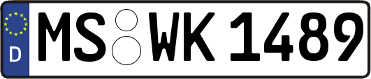 MS-WK1489