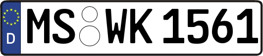 MS-WK1561