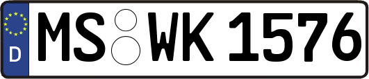 MS-WK1576