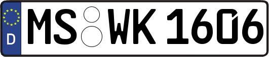 MS-WK1606