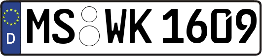 MS-WK1609