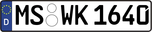 MS-WK1640