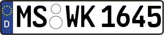 MS-WK1645