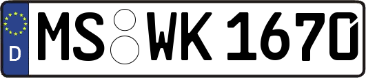 MS-WK1670