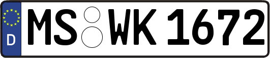 MS-WK1672