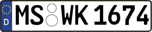 MS-WK1674