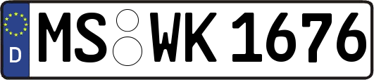 MS-WK1676