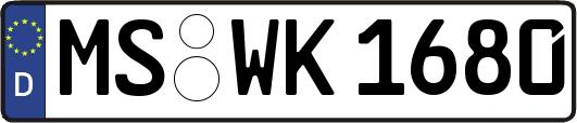 MS-WK1680