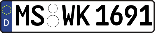 MS-WK1691
