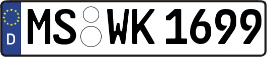 MS-WK1699