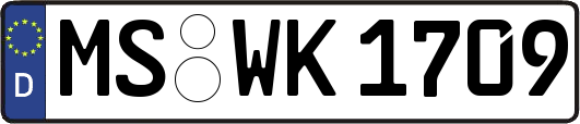 MS-WK1709