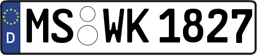 MS-WK1827