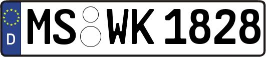 MS-WK1828