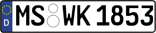 MS-WK1853