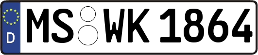 MS-WK1864