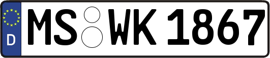 MS-WK1867