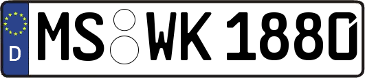 MS-WK1880