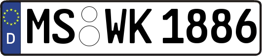 MS-WK1886