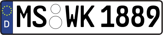 MS-WK1889