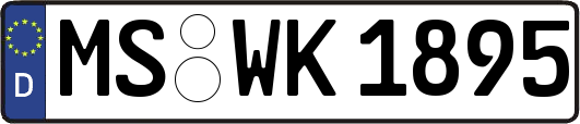 MS-WK1895