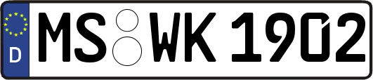 MS-WK1902