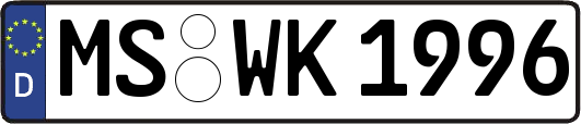 MS-WK1996