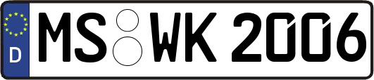 MS-WK2006