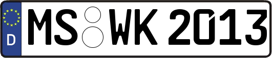 MS-WK2013