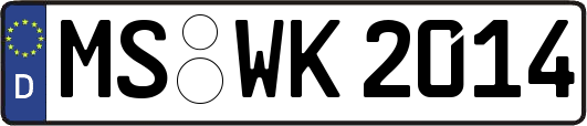 MS-WK2014