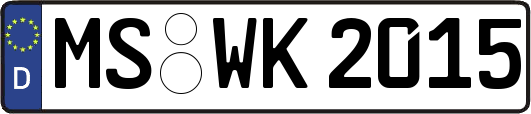 MS-WK2015