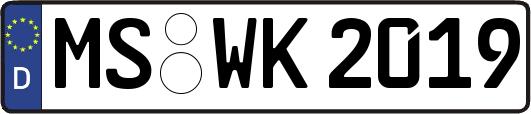 MS-WK2019