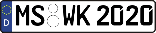 MS-WK2020