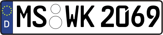 MS-WK2069