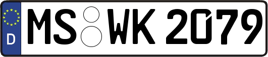 MS-WK2079