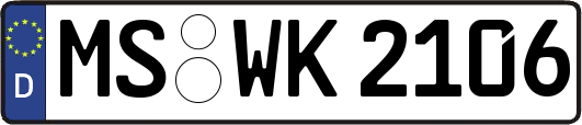 MS-WK2106