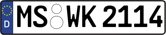 MS-WK2114