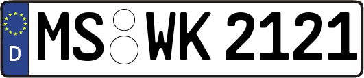 MS-WK2121