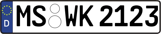 MS-WK2123