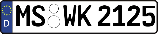 MS-WK2125
